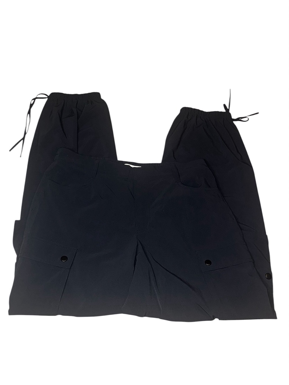 Alice  + Olivia OLYMPIA CARGO PANTS